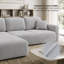 Safila 3 Seater Sofa Bed-5214520