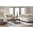 Ensemble de tables basses Ainesh