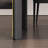 Rectangular simple light luxury rock table-110665290
