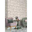 Spring Blossom Chinoiserie Floral Vine 33' L x 21" W Wallpaper Roll-1192735104
