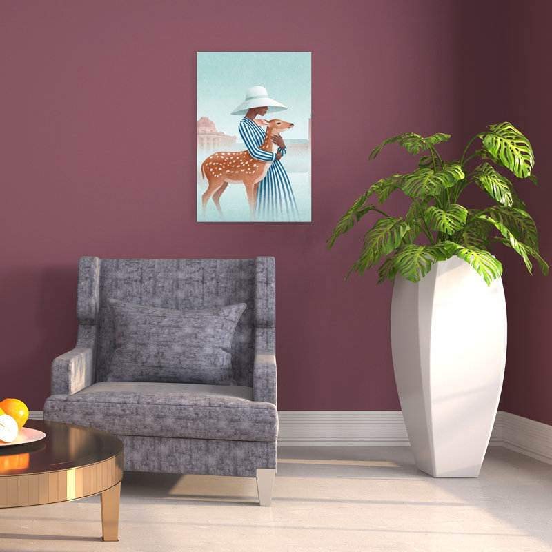Print, 60.96cm H x 40.64cm W