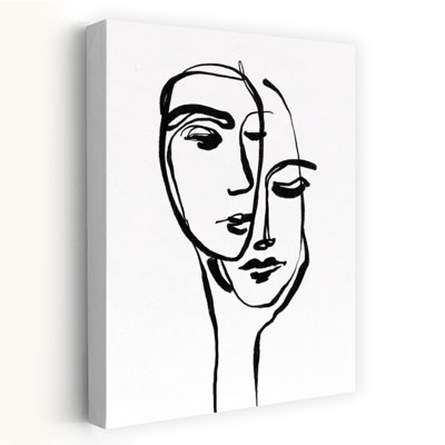 Art contemporain, art contemporain abstrait