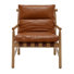Upholstered Armchair