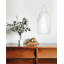 Metal Irregular Mirror-534161844