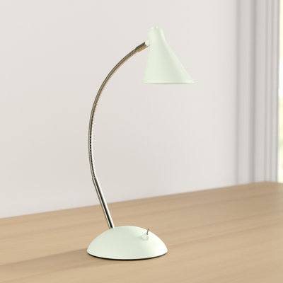 38 cm Tischleuchte Cass