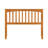 Osato Solid Wood Headboard-601691515