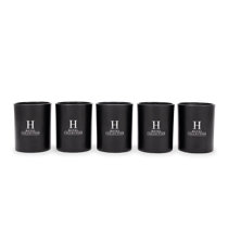 Hotel Collection Deluxe My Way Candle in Black | 55oz | Lord & Taylor