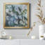 Soft Succulent I - peinture sur toile encadrée-1064384374-1064384373