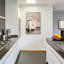 «Laundry Room» par Lori Deiter, art mural en verre acrylique-343904020
