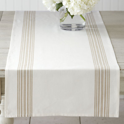 Wilber Table Runner
