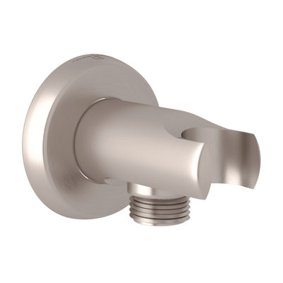 Holborn Handshower Outlet With Holder