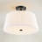 Semi Flush Mount Ceiling Light-914465807