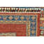Tapis multicolore Nitta