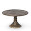 Park Hill Collection Cast Iron Display Case