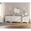 Ensemble de commode 3 pièces Haikey-1111081475