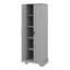 Armoire de rangement polyvalente 2 portes-1539473327