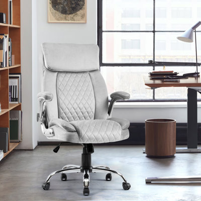 Chaise de bureau Marixsa