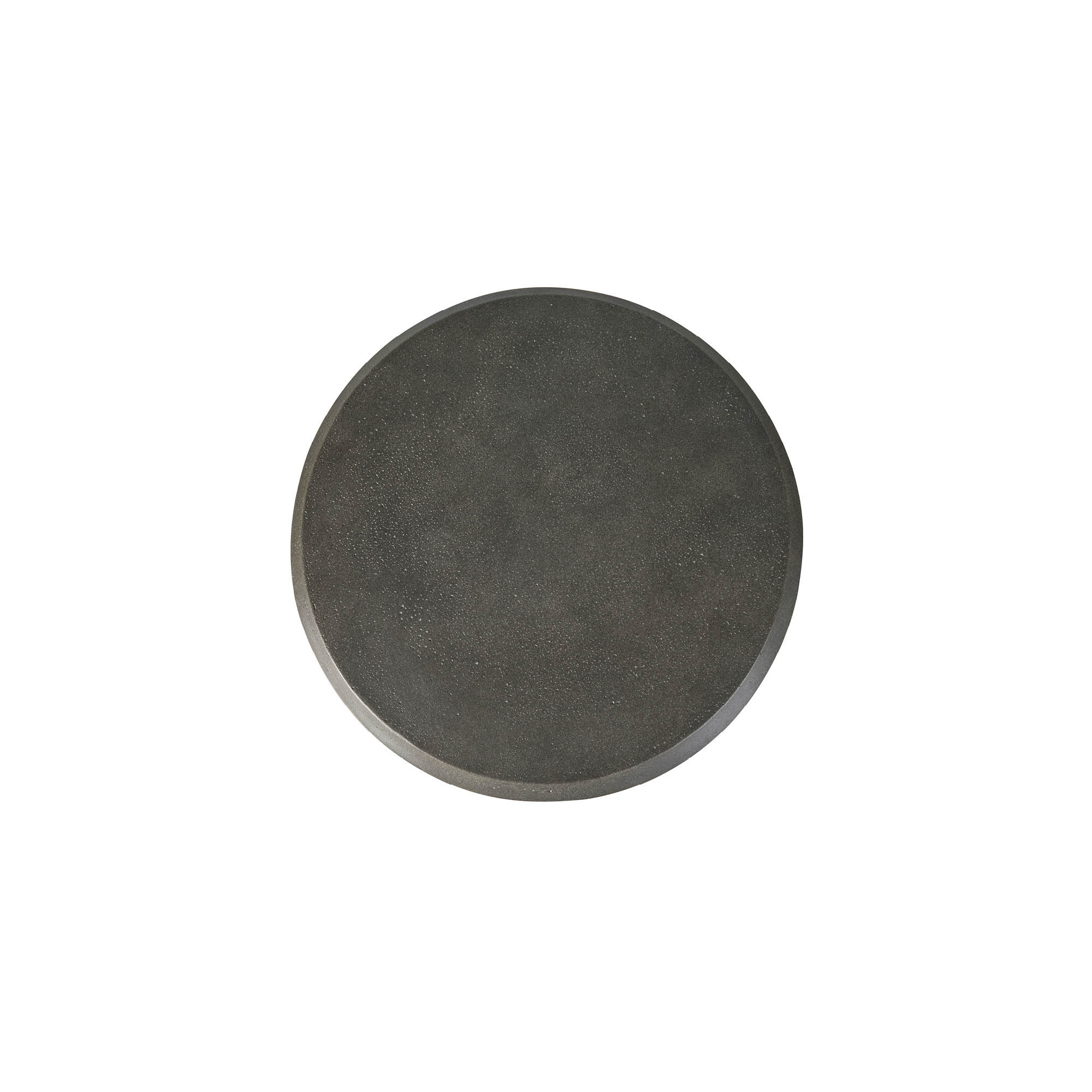 Baxley Side Table, Gray