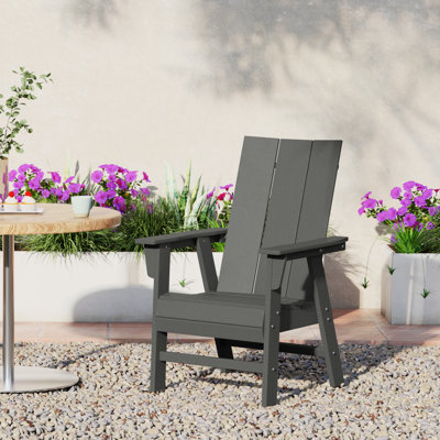 Laguna Premium All-Weather Outdoor Dining Armchair