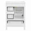Meuble-lavabo moderne de 24 po-803013643