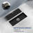 12" W Linear Grid Shower Drain-110911705