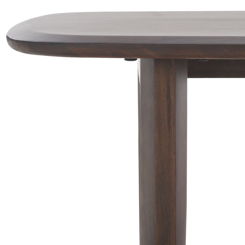 Cassiette Wood Coffee Table
