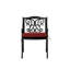 Ensemble bistro 36 po avec coussins Fowles-922761134