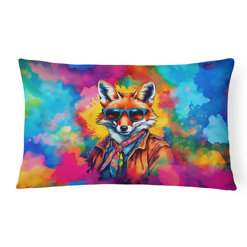 Coussin Hippie