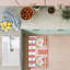 Tapis de cuisine French Fruit Market-1256514471