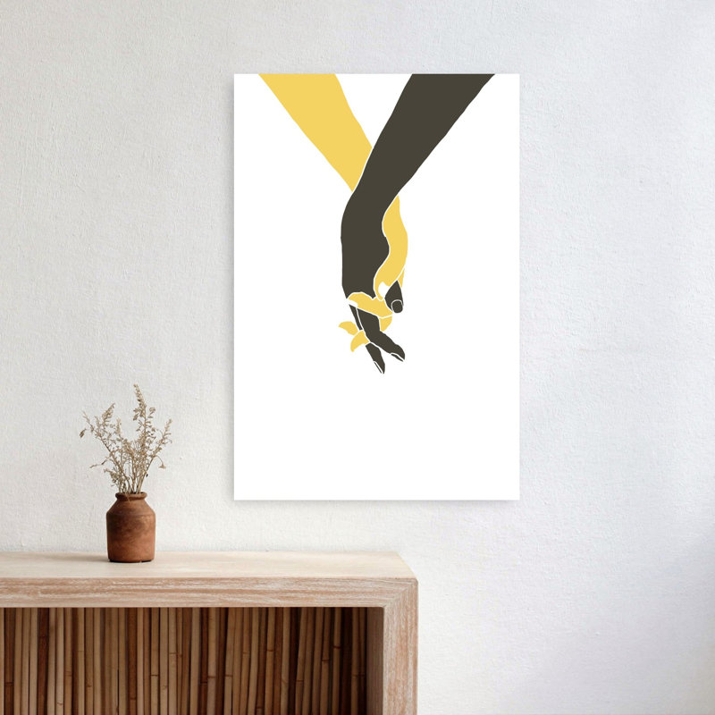 Print, 60.96cm H x 40.64cm W