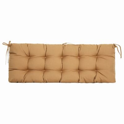 Coussin de banc intérieur / extérieur Cassella