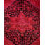 Tapis unique en laine 5 pi 1 po x 7 pi 8 po Magoria