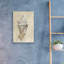  «Broken Shells 4» par Michael Willett, art mural en verre acrylique, 16 po x 24 po-434189171