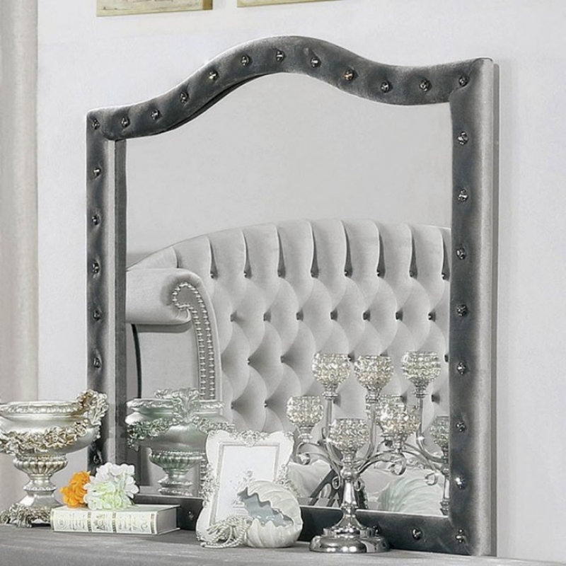 Miroir Ashurce, Gris