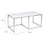Kalyssa Frame Coffee Table-115731000