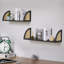2 Piece Wood Floating Shelf-684823409-684823309