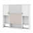 White est en rupture de stock