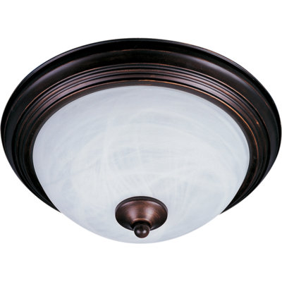 Middleport Flush Mount