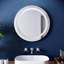 Arciniega Flat Wall Mirror-1226483701