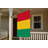 Guinea Flag — Outdoor Flag