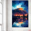 Parthénon, Athènes, Grèce - peinture sur toile tendue-88069222