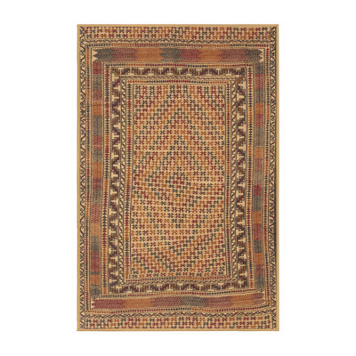 Oriental Indoor Rug
