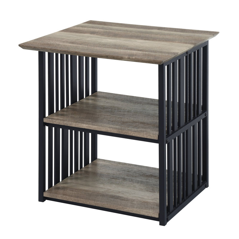 Table de chevet Zudora