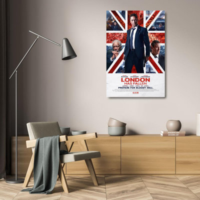 London Has Fallen