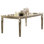 Karina Extendable Dining Table