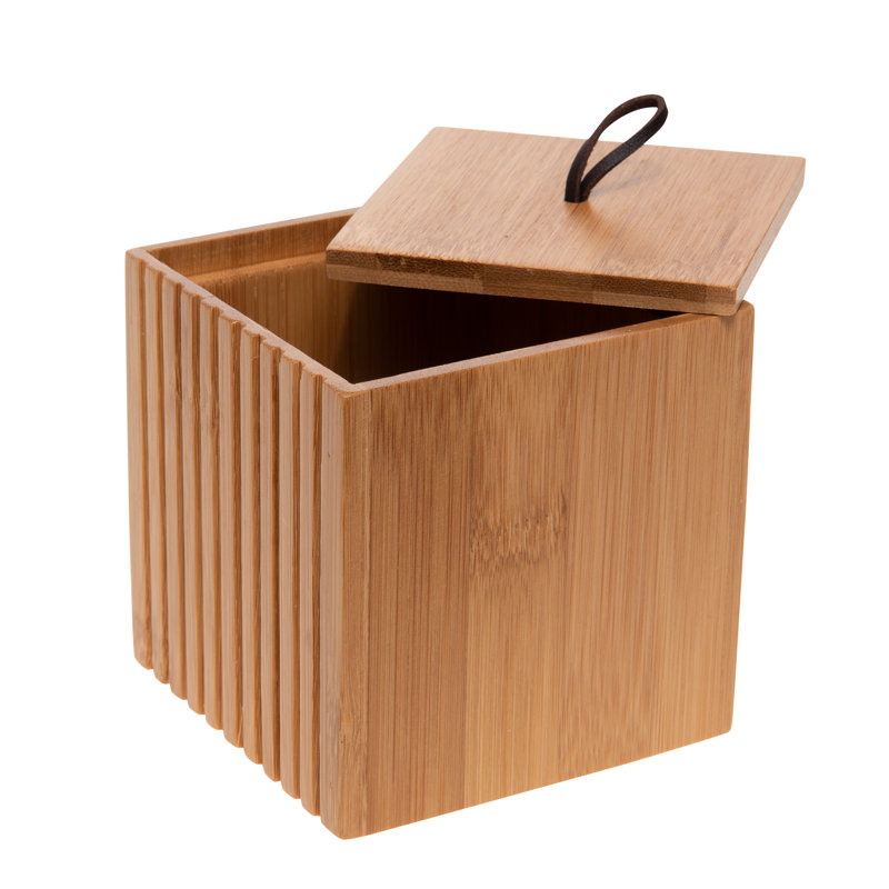 Bathroom Storage Container