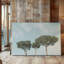 «Tall Tranquility», reproduction sur toile-1824370509-1824370500