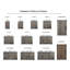 Ensemble de meuble-lavabo simple 36 po Cayden-1561973125-1512137623