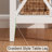 Mooneyham 2 - Drawer End Table-121608031
