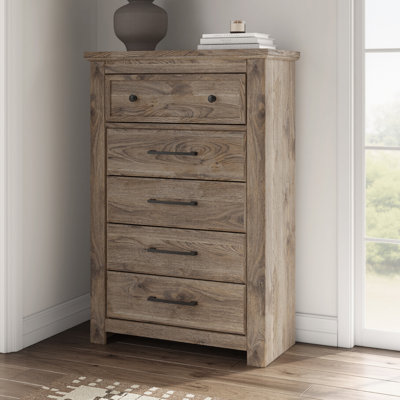 Hailye Chest Of Drawers